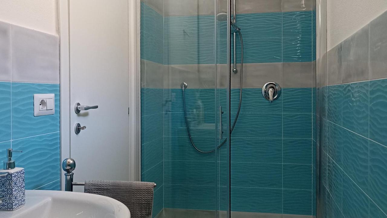 Welcomely - White Terrace - Condominio Acqualife Cannigione Exterior photo